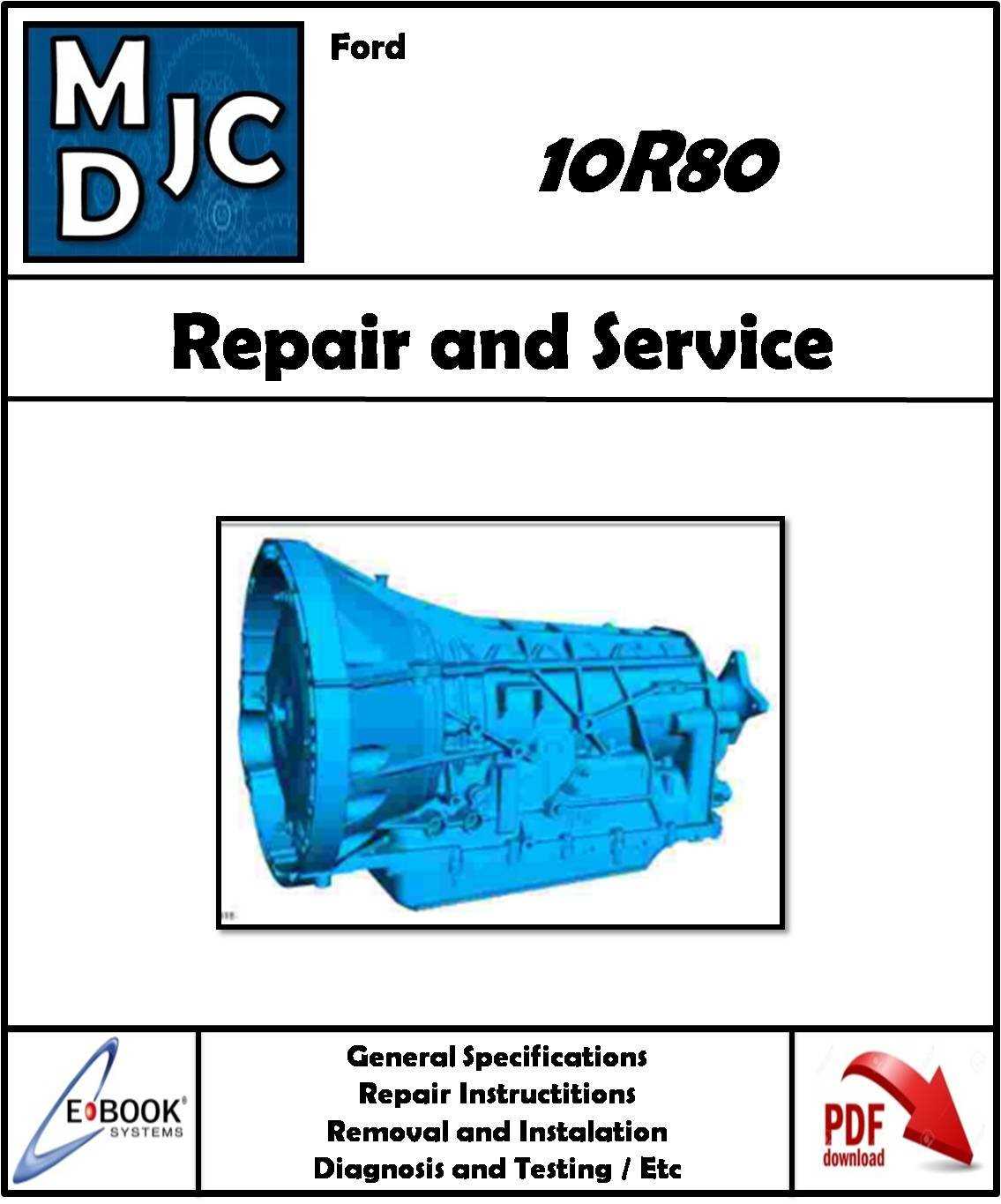 10r80 parts diagram 10r80 parts diagram