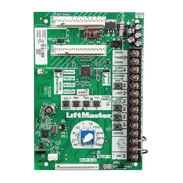 chamberlain liftmaster professional 1/2 hp parts diagram chamberlain liftmaster professional 1/2 hp parts diagram