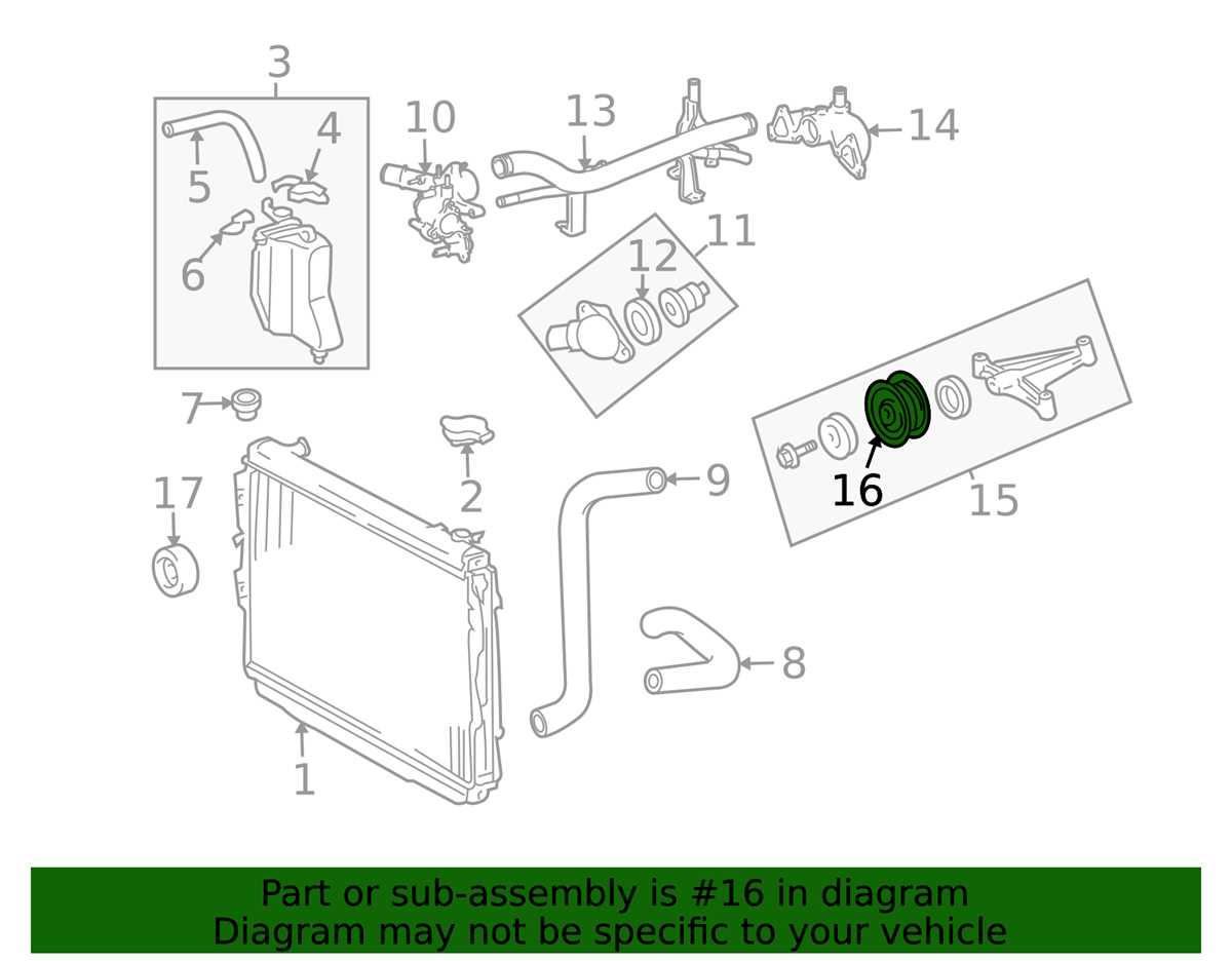 2006 toyota tundra parts diagram 2006 toyota tundra parts diagram