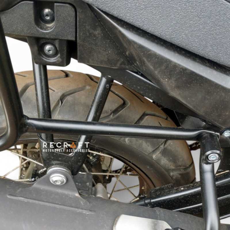 2012 dl650 oem luggage rack parts diagram