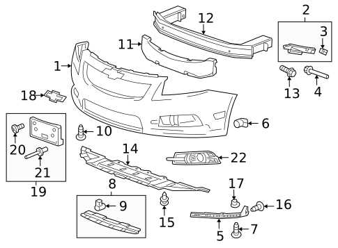 2014 chevy cruze parts diagram