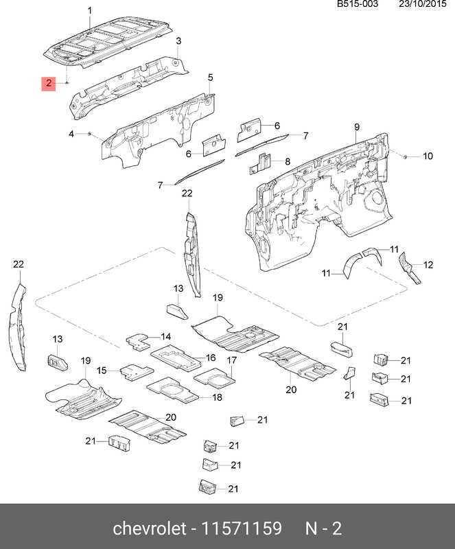 2014 chevy cruze engine parts diagram