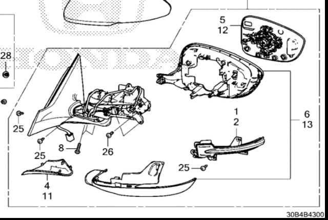 2017 honda accord parts diagram 2017 honda accord parts diagram