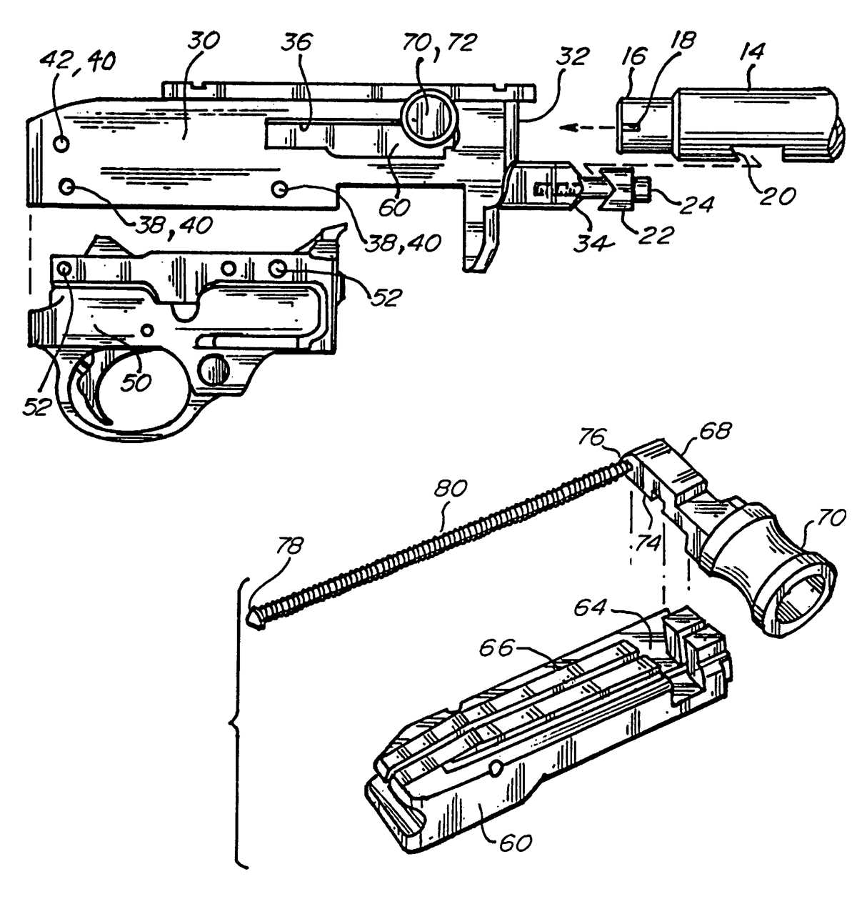 10/22 parts diagram 10/22 parts diagram