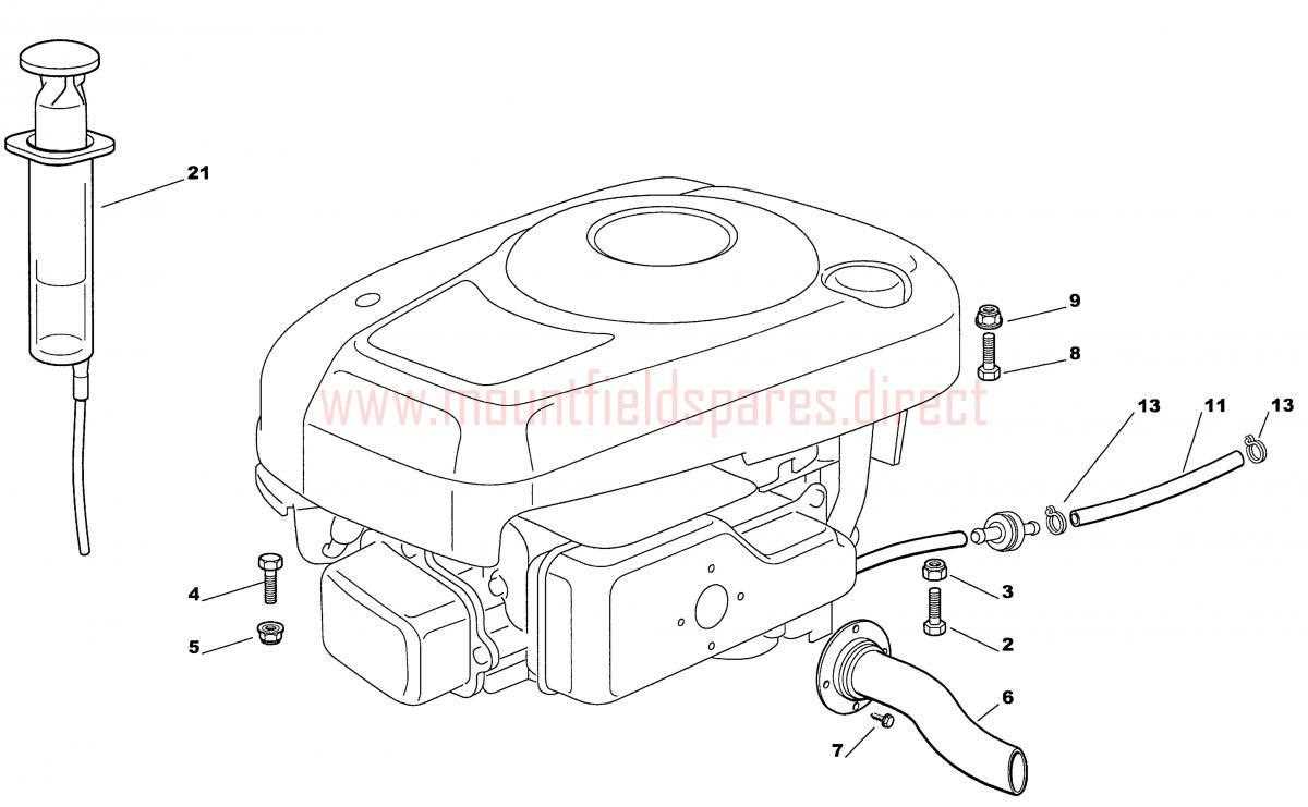 27 hp kohler engine parts diagram