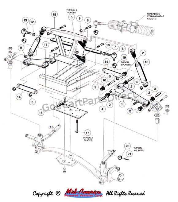 36 volt ez go golf cart parts diagram 36 volt ez go golf cart parts diagram