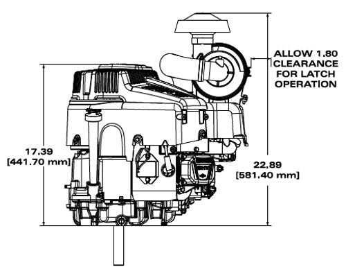37 hp vanguard efi parts diagram