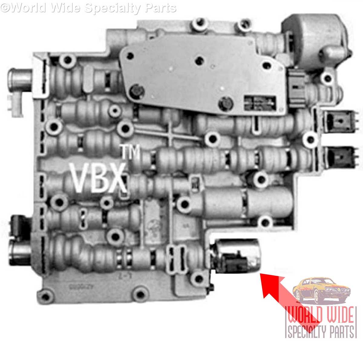 4l60 parts diagram 4l60 parts diagram