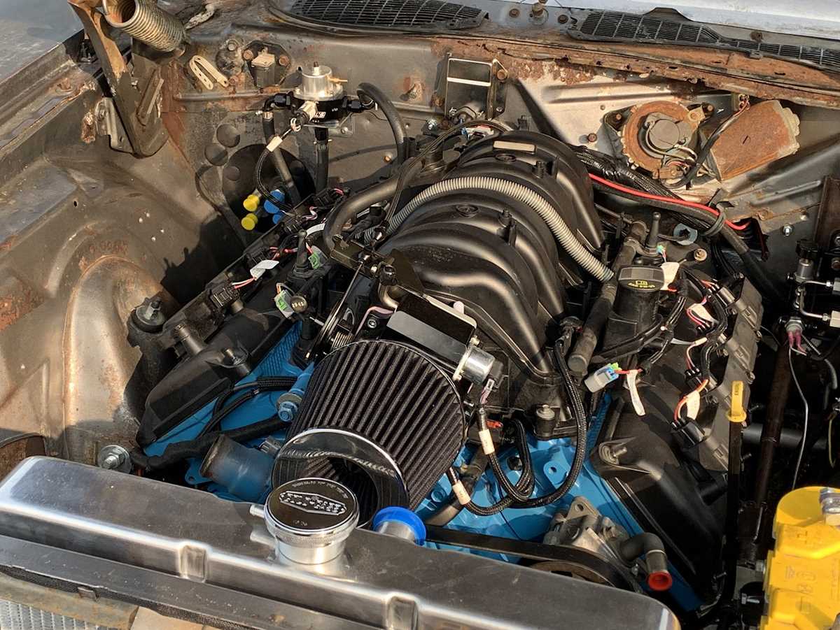 5.7 hemi engine parts diagram