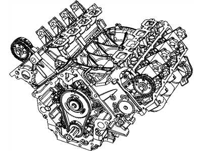 5.7 hemi engine parts diagram