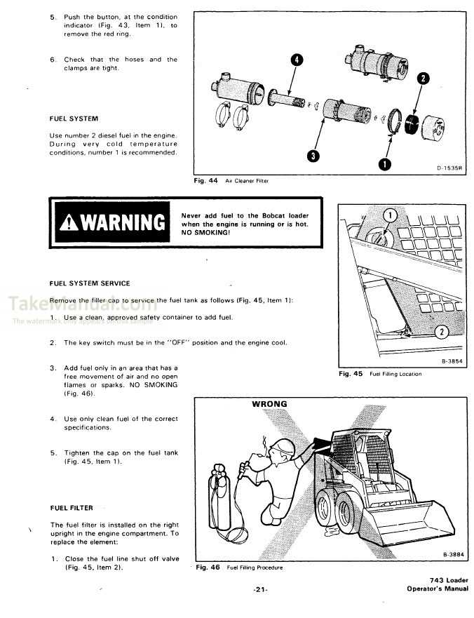 743 bobcat parts diagram 743 bobcat parts diagram