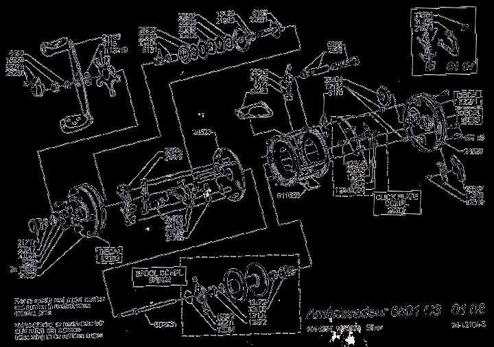 abu garcia black max parts diagram