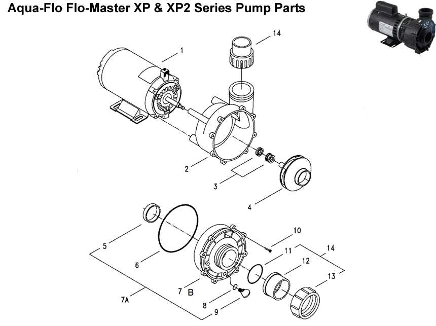 aquacal heat pump parts diagram