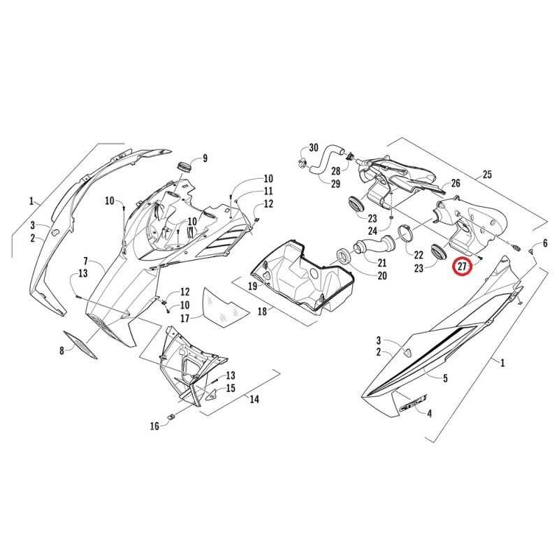 arctic cat diagram parts arctic cat diagram parts