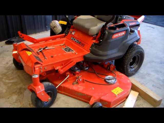 ariens ikon 52 parts diagram ariens ikon 52 parts diagram