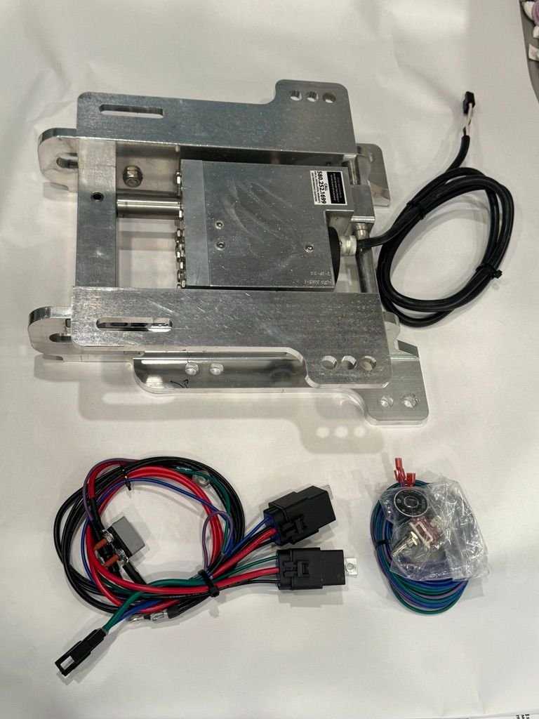 atlas jack plate parts diagram