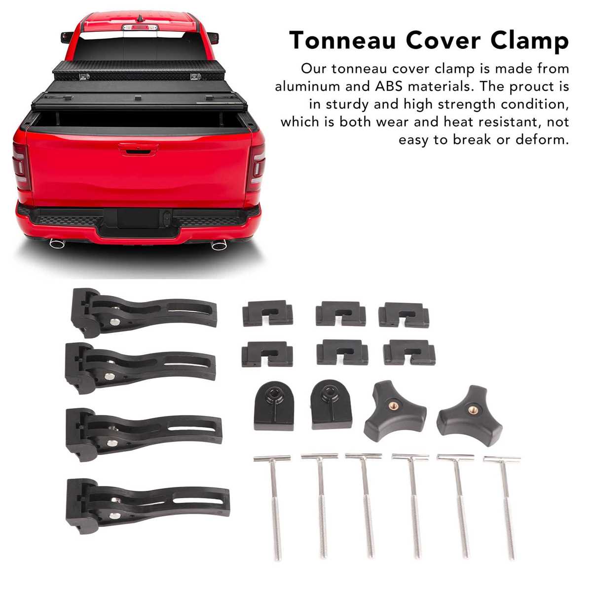 bakflip tonneau cover parts diagram bakflip tonneau cover parts diagram