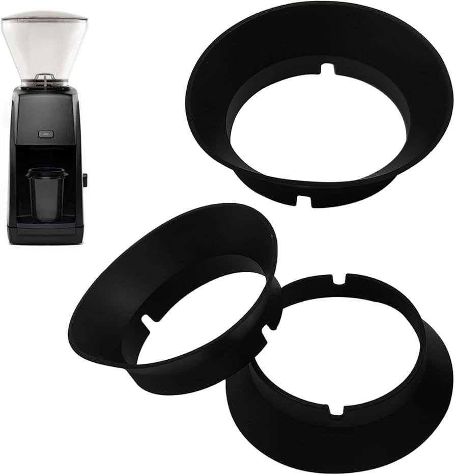 baratza encore parts diagram