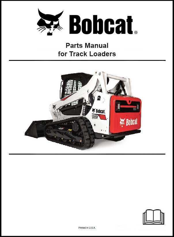 bobcat t300 parts diagram bobcat t300 parts diagram