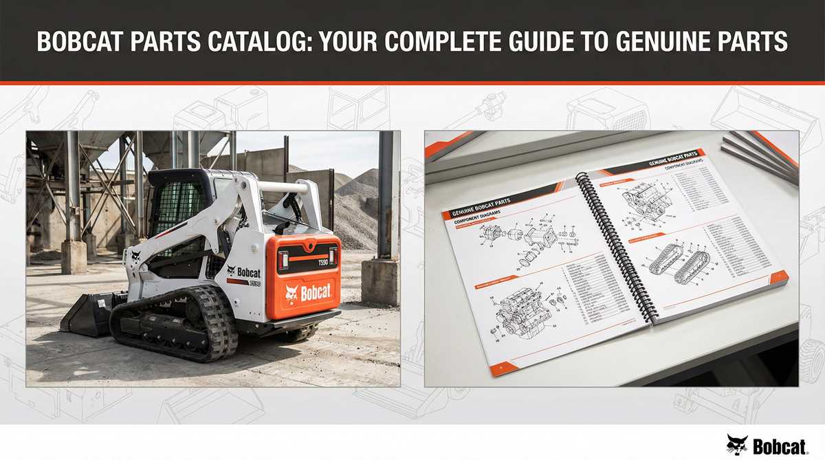 bobcat t590 parts diagram bobcat t590 parts diagram