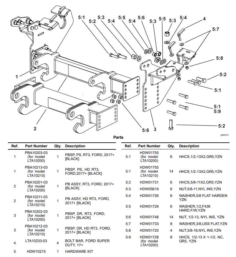 boss plow parts diagram