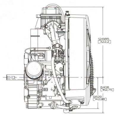 briggs and stratton 17.5 hp engine parts diagram briggs and stratton 17.5 hp engine parts diagram