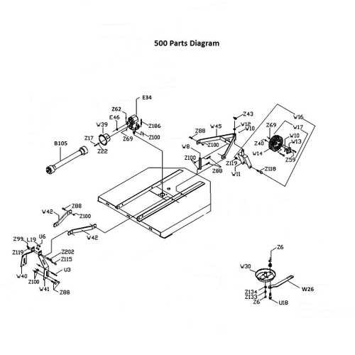 bush hog zero turn mower parts diagram bush hog zero turn mower parts diagram