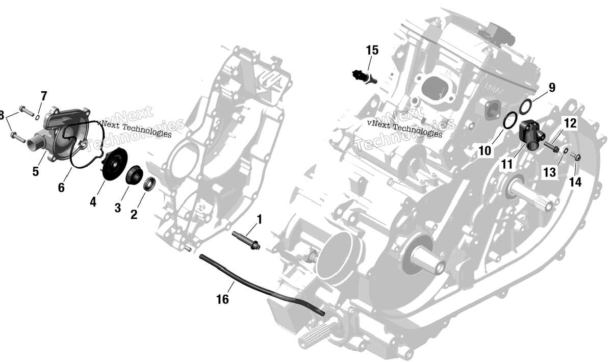 can am defender parts diagram