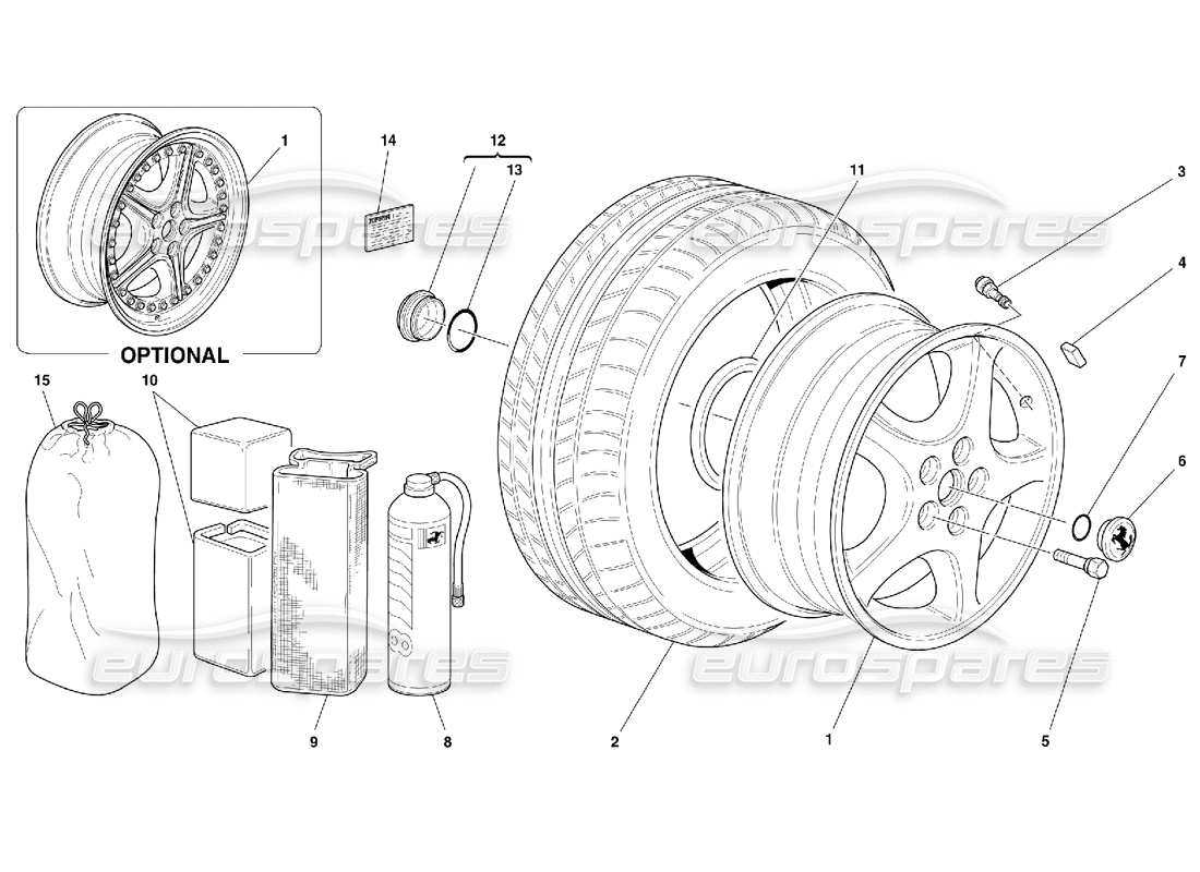car tire parts diagram car tire parts diagram