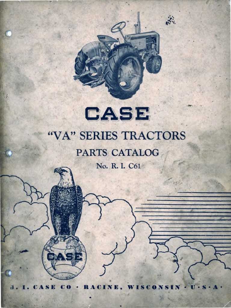 case tractor parts diagram case tractor parts diagram