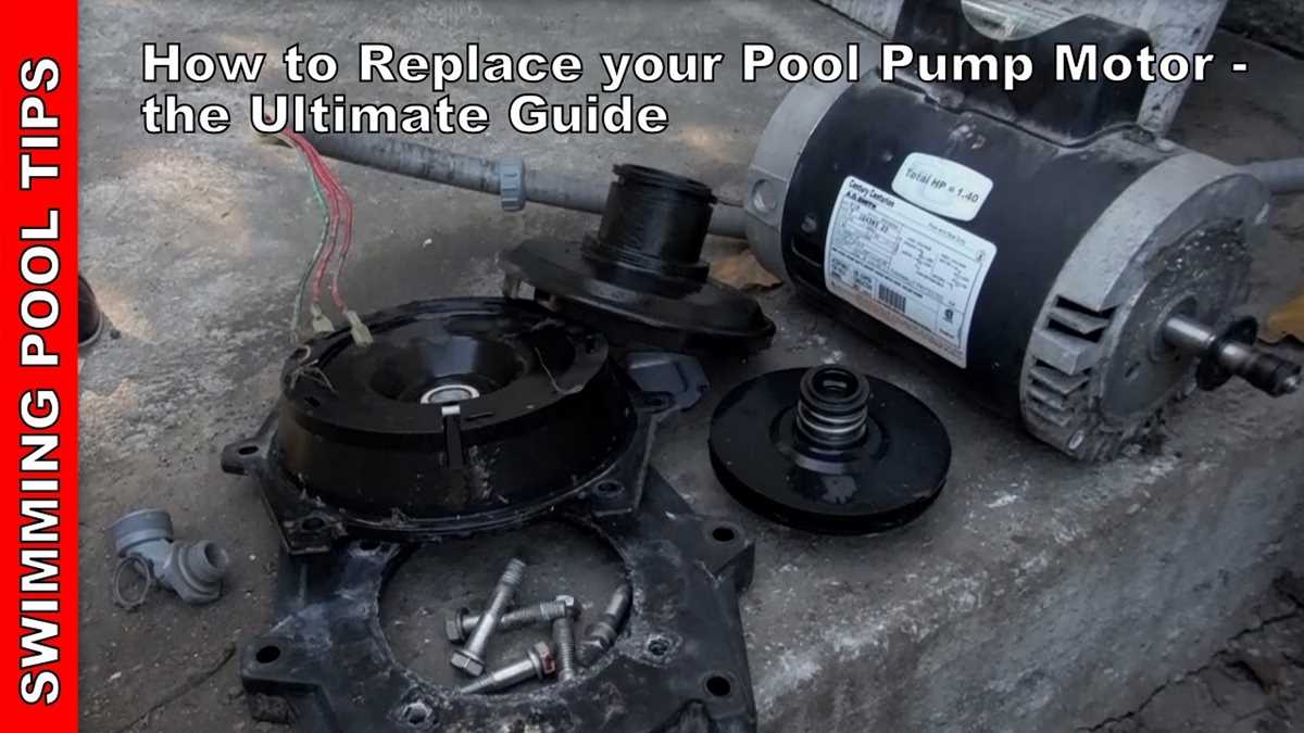 century pool pump parts diagram century pool pump parts diagram