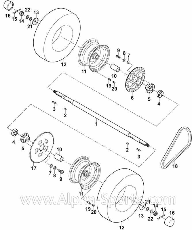 coleman mini bike parts diagram coleman mini bike parts diagram