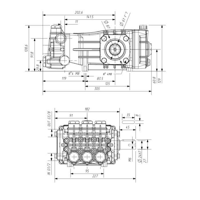comet zwd 4040 parts diagram