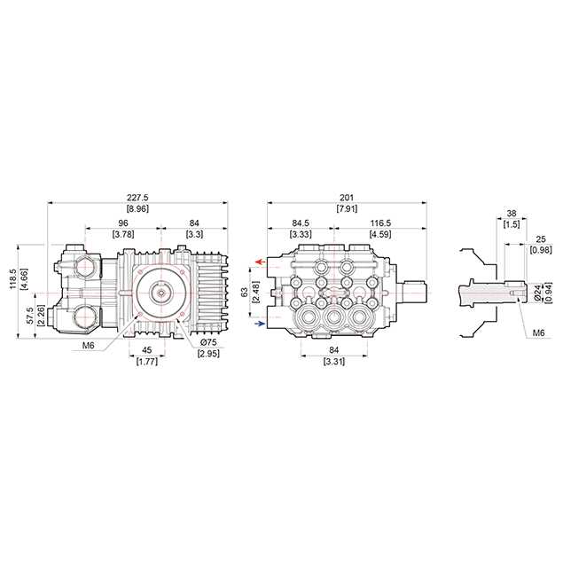 comet zwd 4040 parts diagram
