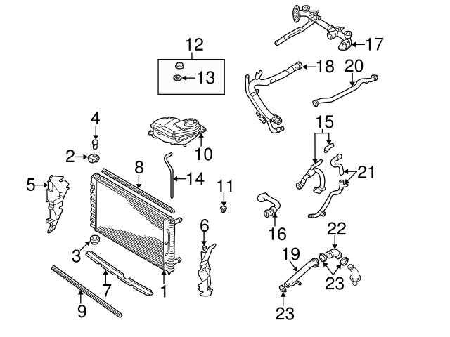 cooling system vw 2.0 engine parts diagram cooling system vw 2.0 engine parts diagram