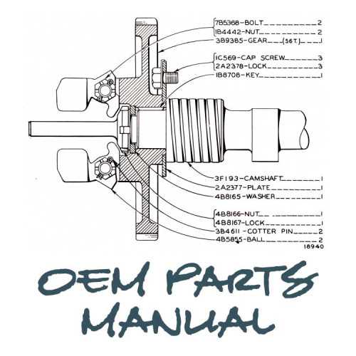 covington planter parts diagram
