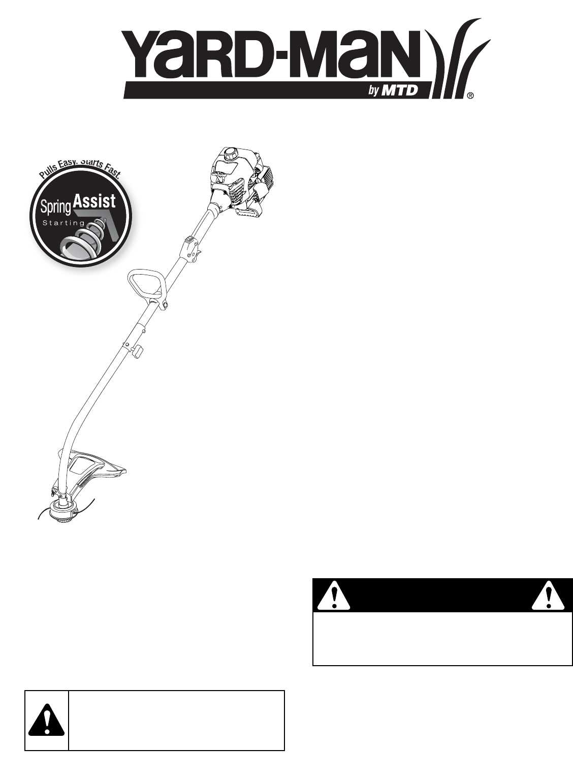 craftsman 25cc weed eater parts diagram
