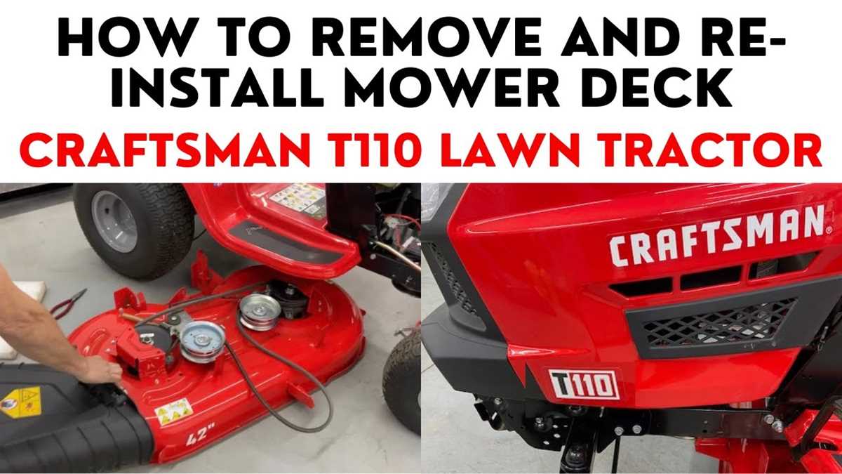 craftsman t140 parts diagram