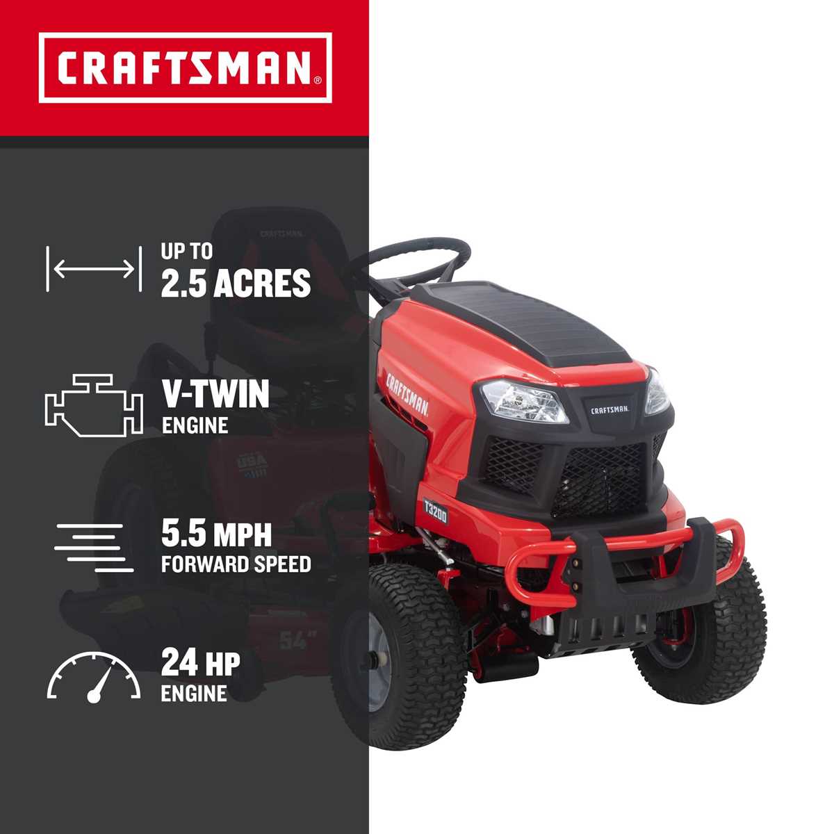 craftsman t3200 parts diagram