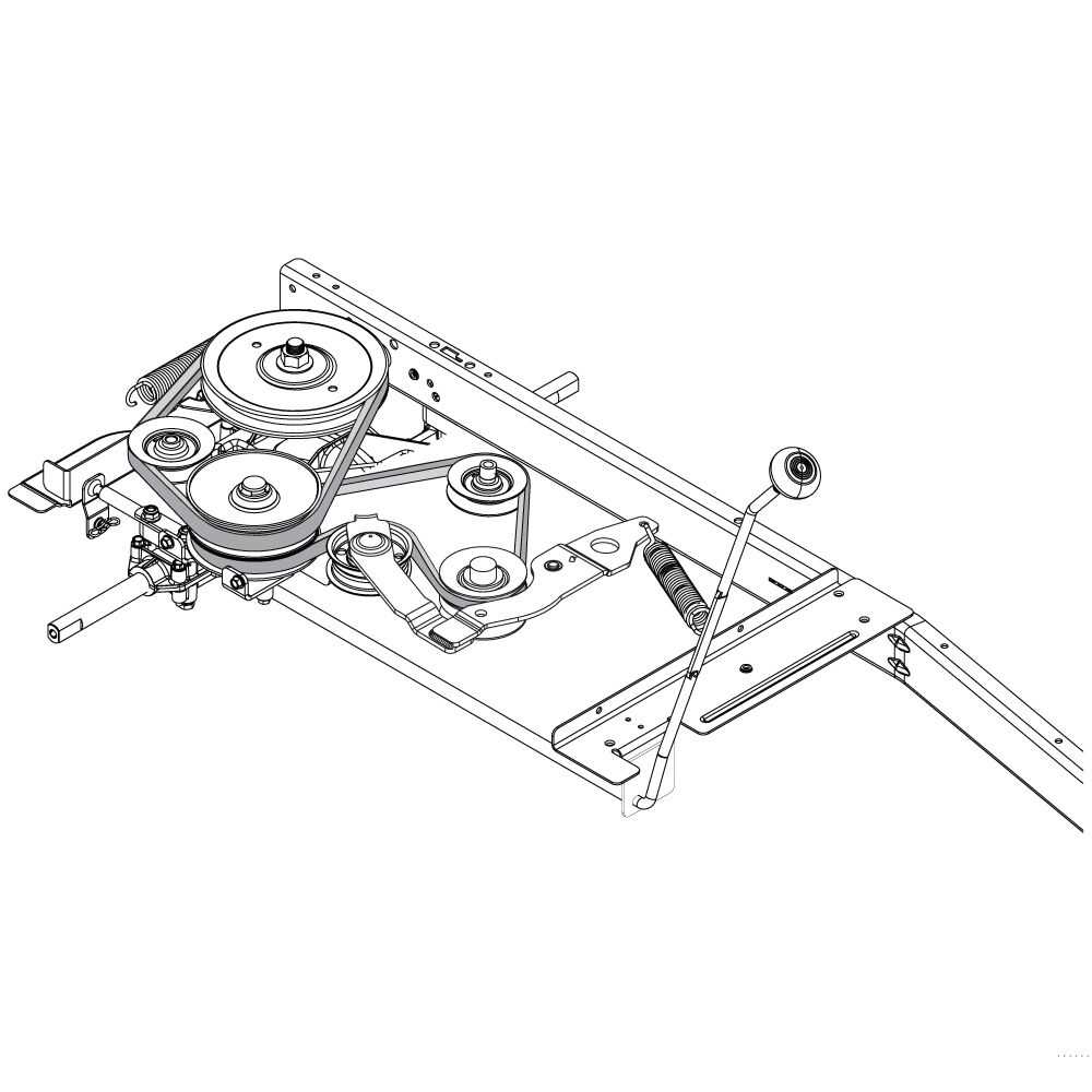 craftsman ys4500 parts diagram craftsman ys4500 parts diagram