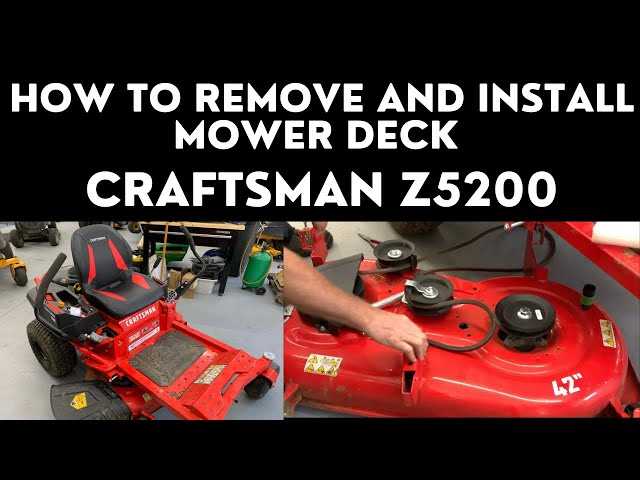 craftsman z6700 parts diagram