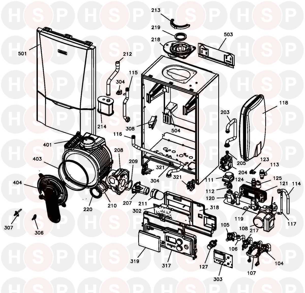 crown boiler parts diagram crown boiler parts diagram