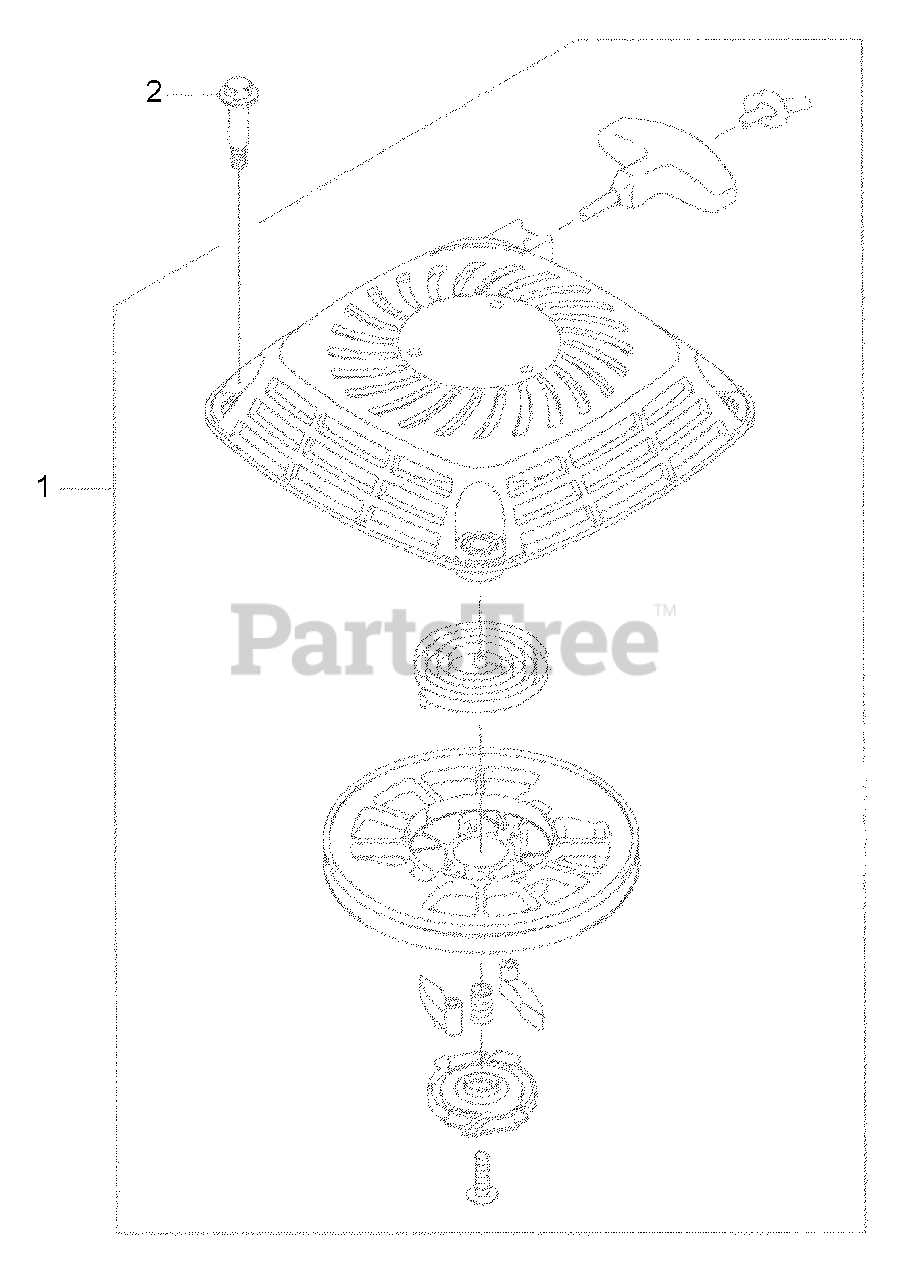 cub cadet src 621 parts diagram