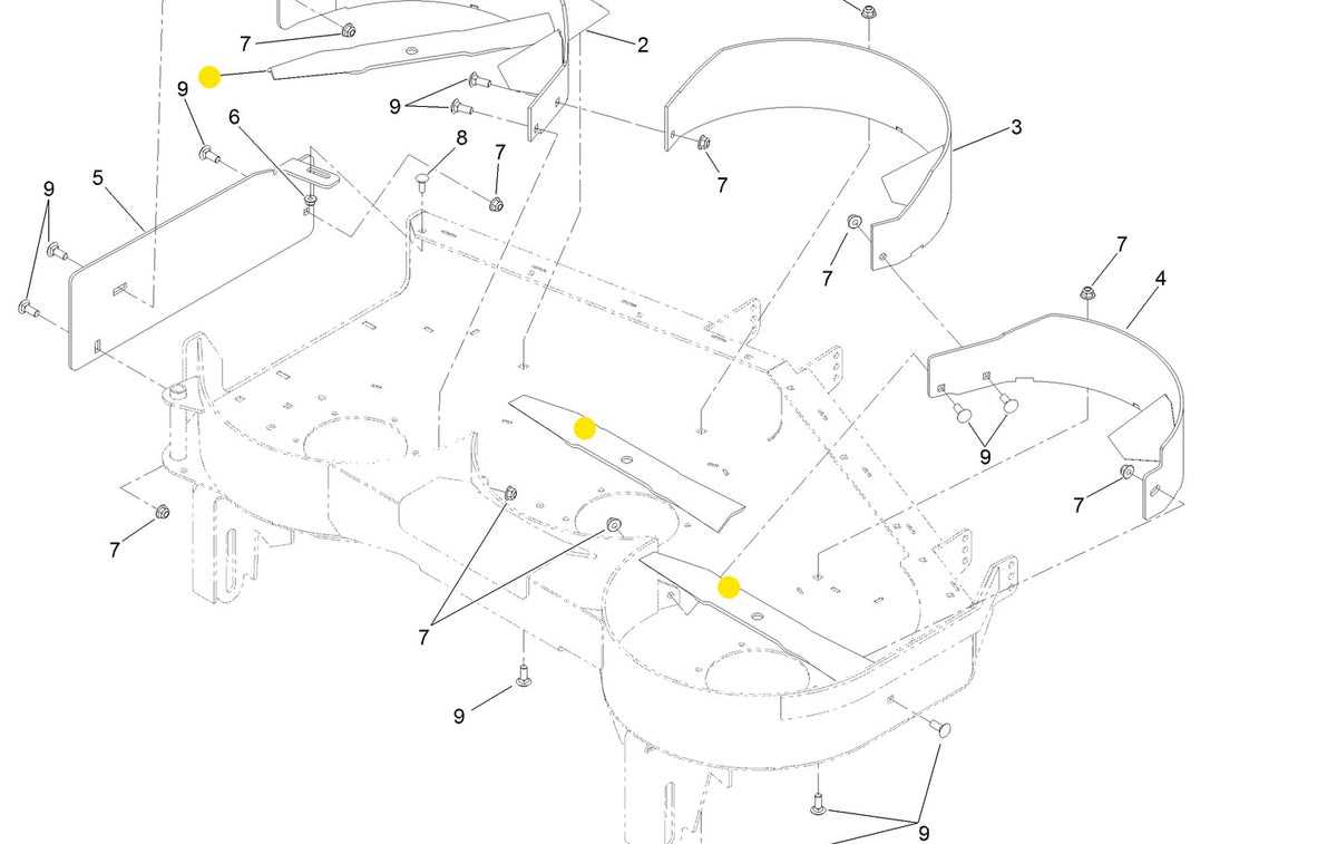 cub cadet zt1 parts diagram