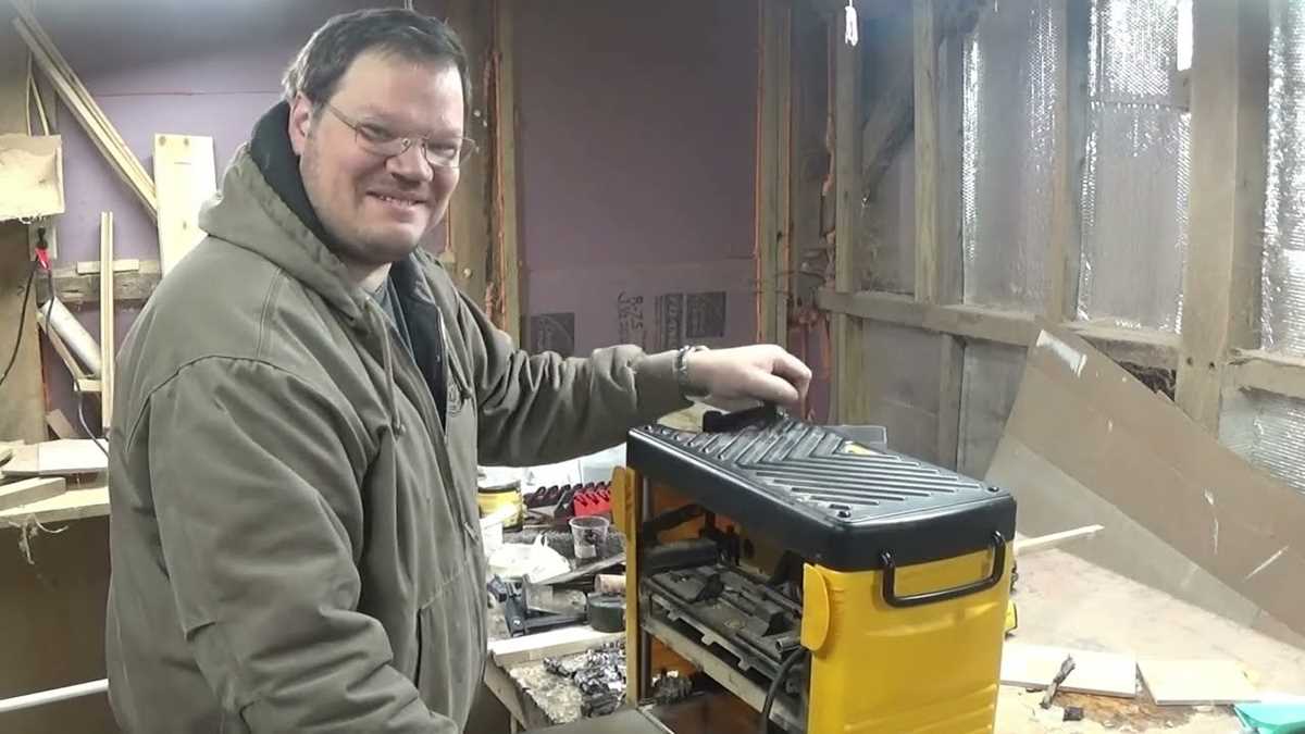 dewalt 733 planer parts diagram
