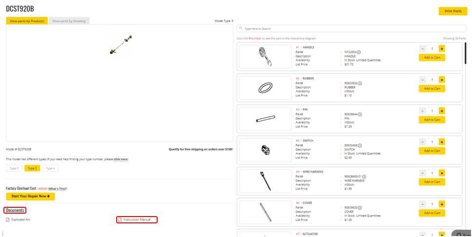 dewalt backpack sprayer parts diagram