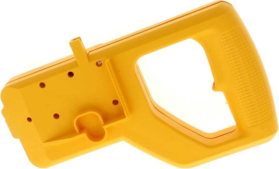 dewalt dw716 parts diagram