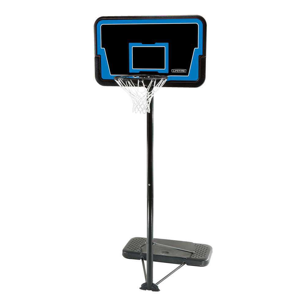 diagram parts a diagram lifetime basketball hoop assembly diagram parts a diagram lifetime basketball hoop assembly