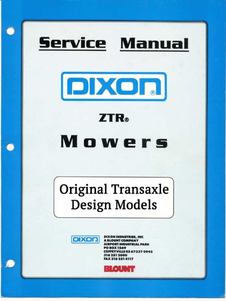 dixon lawn mower parts diagram dixon lawn mower parts diagram