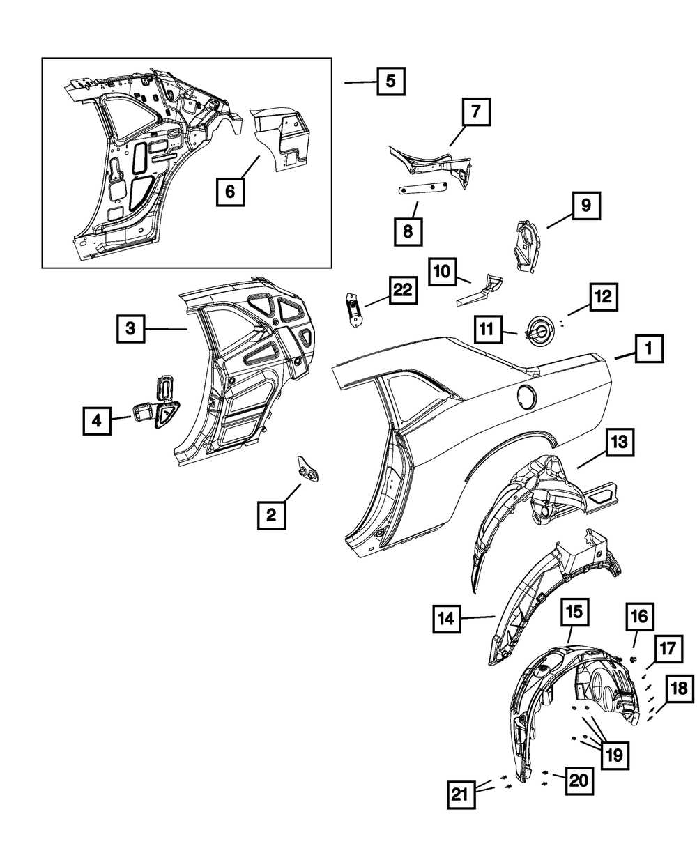 dodge challenger parts diagram dodge challenger parts diagram